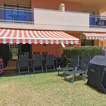 6Beds Salou Apartment Exterior photo