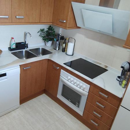 6Beds Salou Apartment Exterior photo
