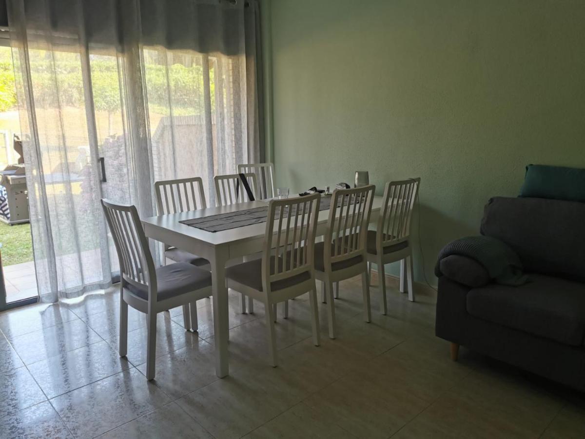 6Beds Salou Apartment Exterior photo