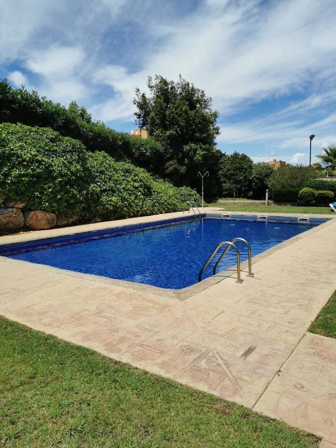 6Beds Salou Apartment Exterior photo