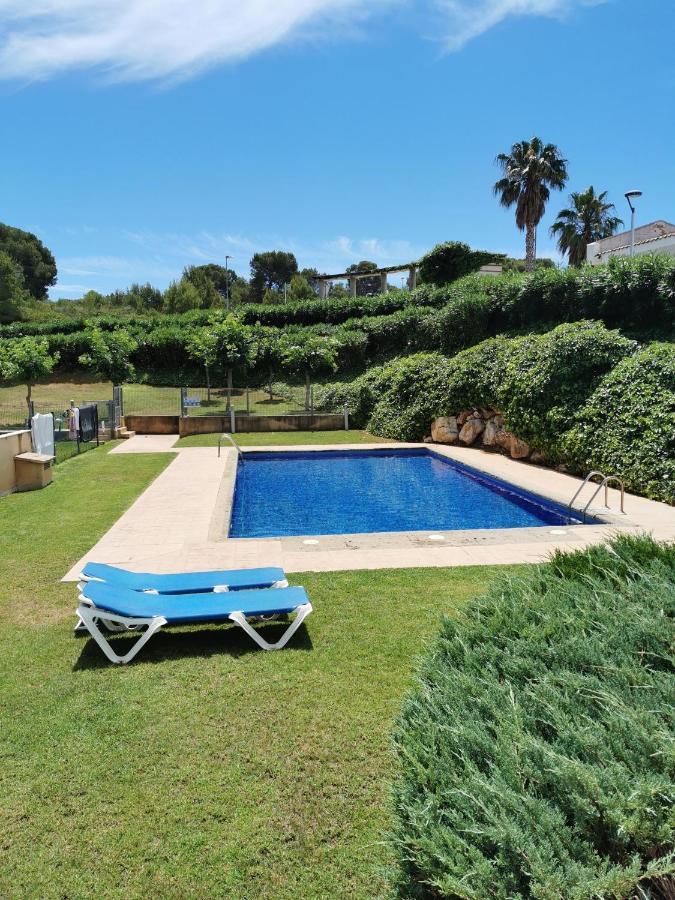 6Beds Salou Apartment Exterior photo