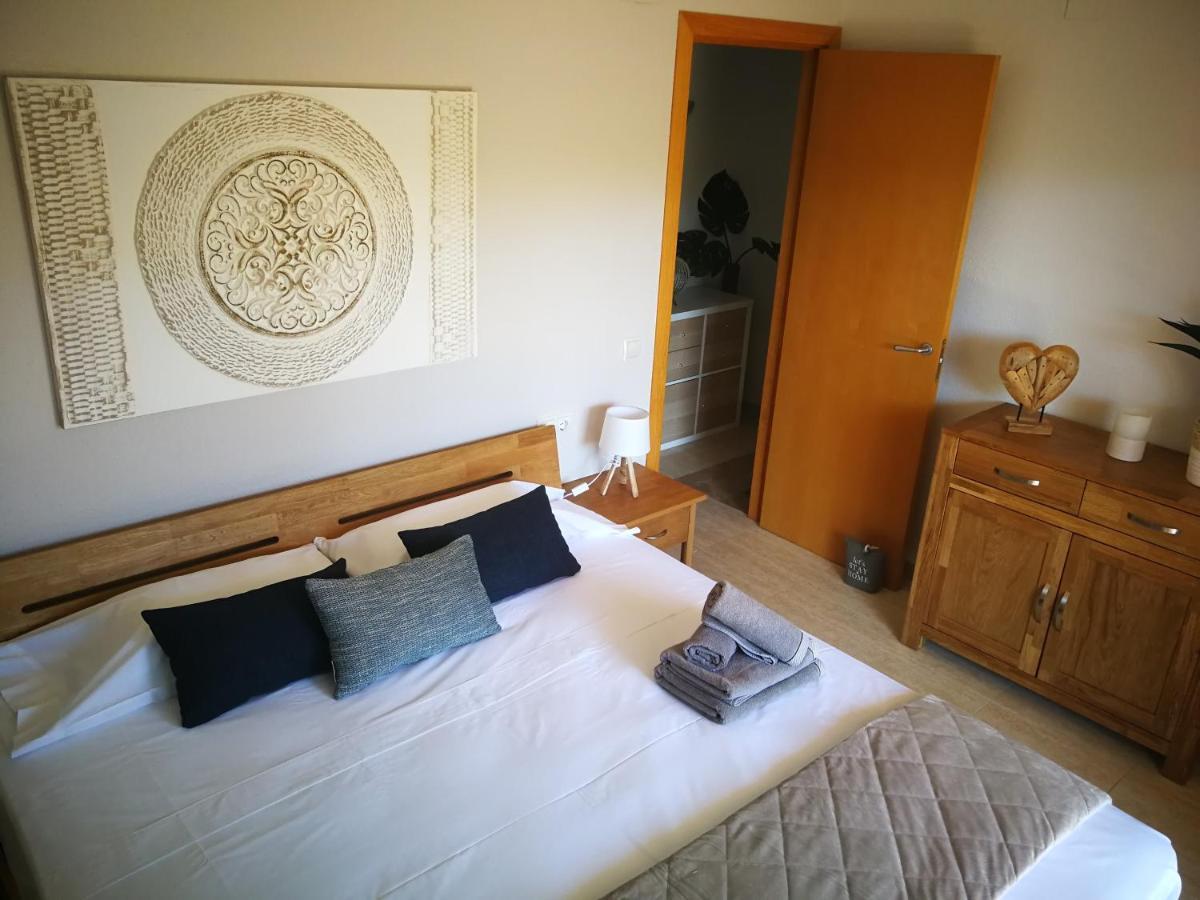 6Beds Salou Apartment Exterior photo