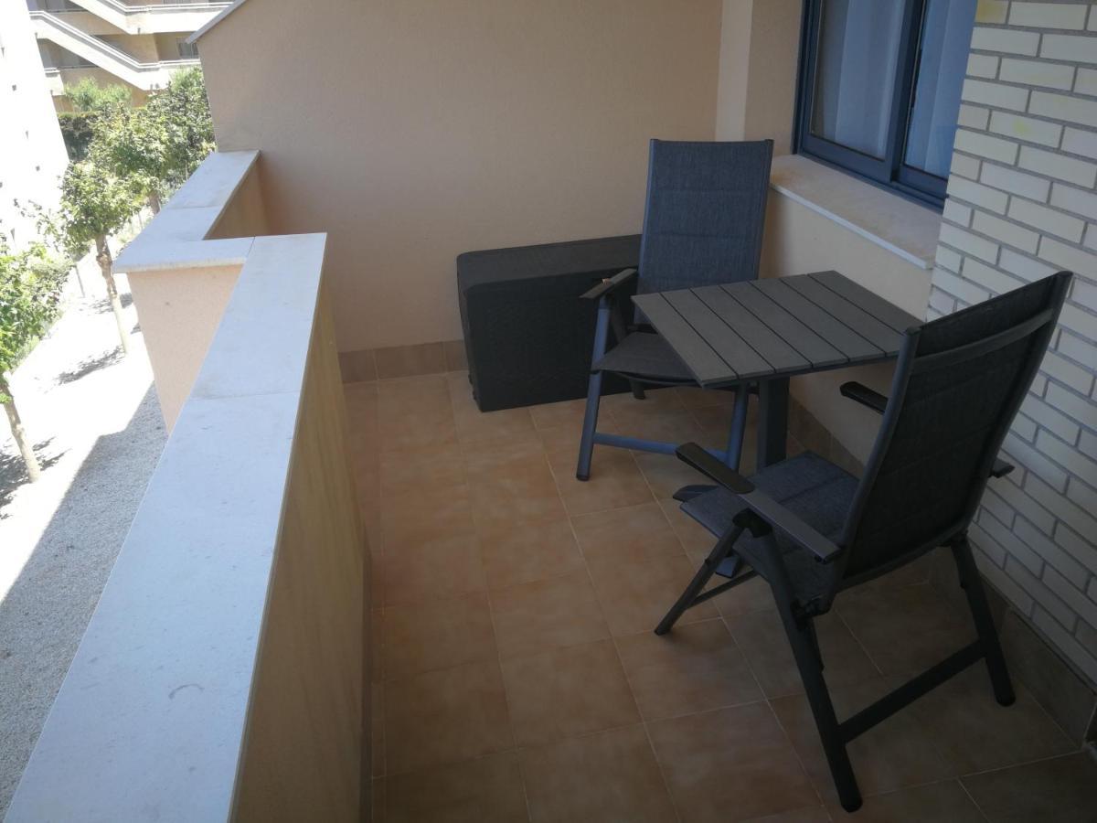 6Beds Salou Apartment Exterior photo
