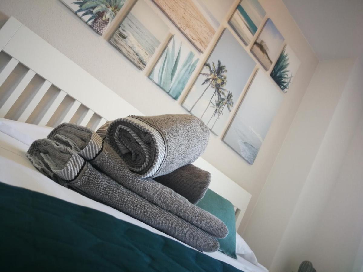 6Beds Salou Apartment Exterior photo