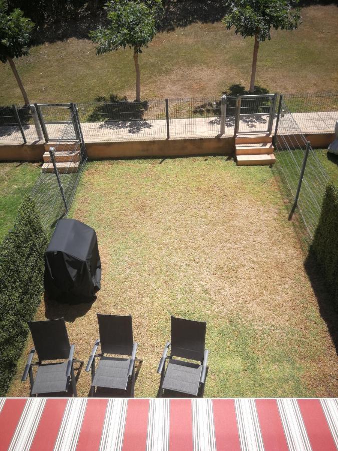 6Beds Salou Apartment Exterior photo